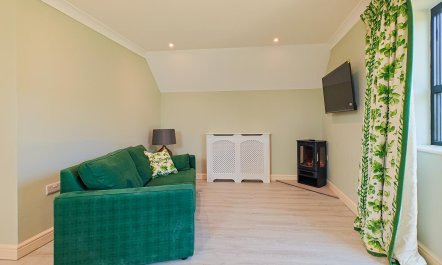 1 Bed in Rimpton 7