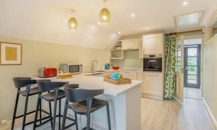 1 Bed in Rimpton 3