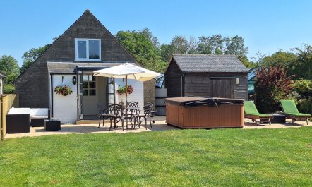 1 Bed in Rimpton