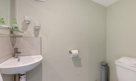 1 Bed in Rimpton 8