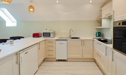 1 Bed in Rimpton 5