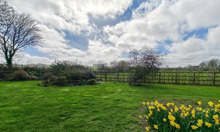 1 Bed in Rimpton 9