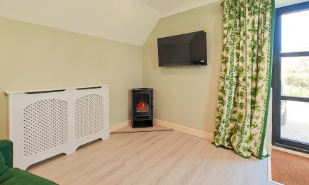 1 Bed in Rimpton 8