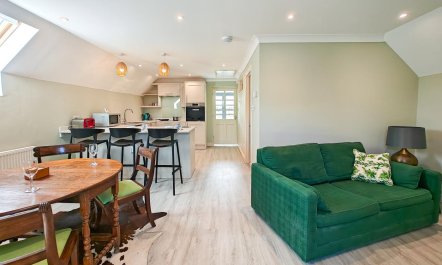 1 Bed in Rimpton 1
