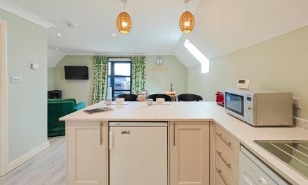 1 Bed in Rimpton 6
