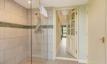 1 Bed in Rimpton 6