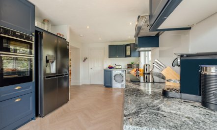 4 Bed in Mortehoe 5