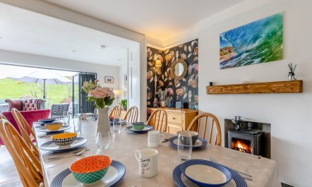 4 Bed in Mortehoe 2