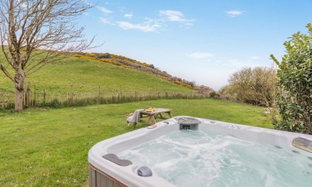4 Bed in Mortehoe