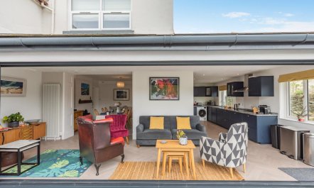 4 Bed in Mortehoe 1