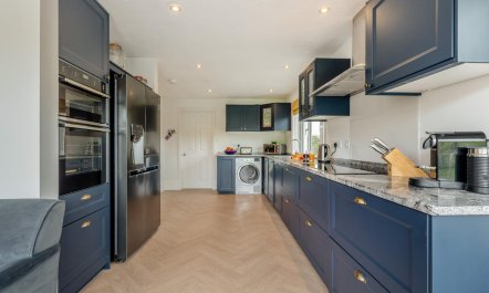 4 Bed in Mortehoe 6