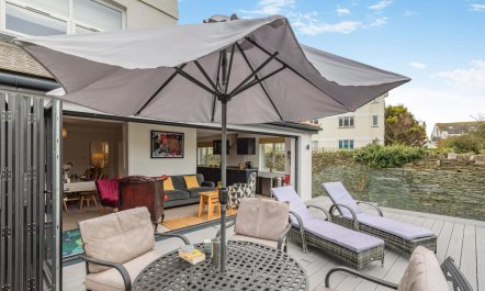 4 Bed in Mortehoe 3