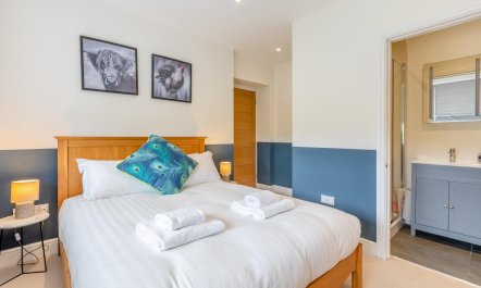 4 Bed in Mortehoe 4