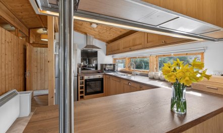 2 Bed in Kilninver 2