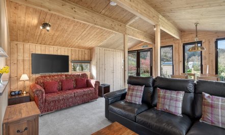 2 Bed in Kilninver 5