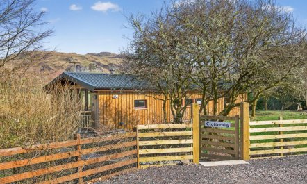2 Bed in Kilninver
