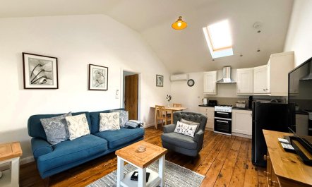 1 Bed in Old Hall Green
