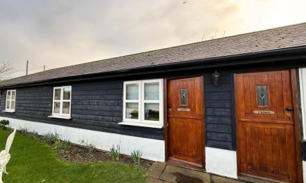 1 Bed in Old Hall Green 4