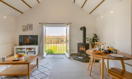 1 Bed in Summercourt 2
