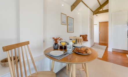1 Bed in Summercourt 7