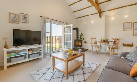 1 Bed in Summercourt 1