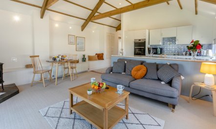 1 Bed in Summercourt 3