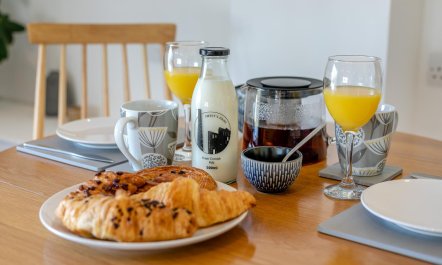1 Bed in Summercourt 9