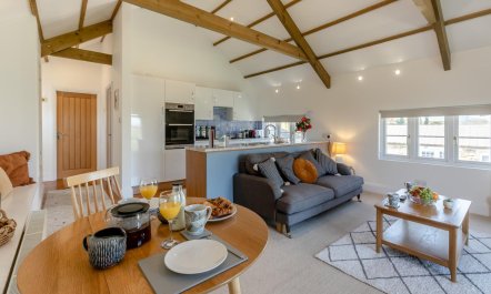 1 Bed in Summercourt 5