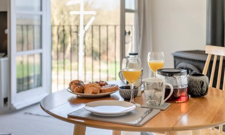 1 Bed in Summercourt 8