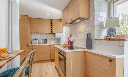2 Bed in Helmsley 9