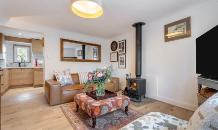 2 Bed in Helmsley 3