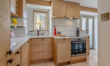 2 Bed in Helmsley 4
