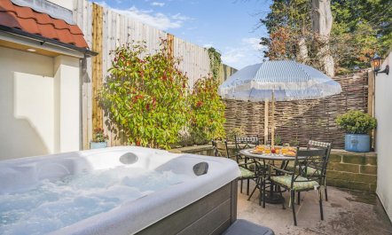 2 Bed in Helmsley