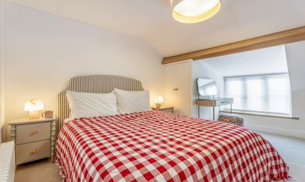 2 Bed in Helmsley 5