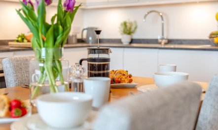2 Bed in Tintagel 7