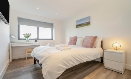 2 Bed in Tintagel 3
