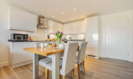2 Bed in Tintagel 8