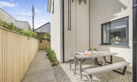 2 Bed in Tintagel 4