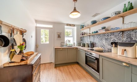 2 Bed in Newton Stewart 8