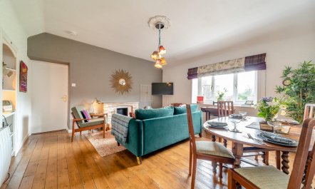 2 Bed in Newton Stewart 5