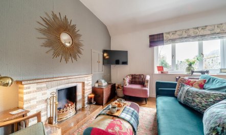 2 Bed in Newton Stewart 4