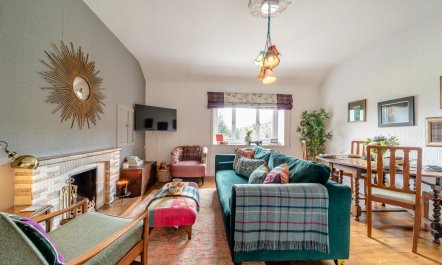 2 Bed in Newton Stewart 6