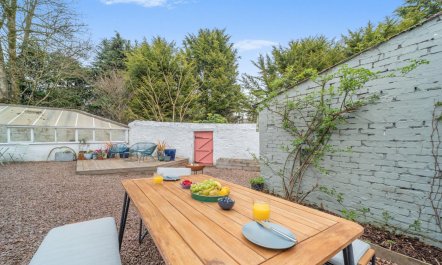 2 Bed in Newton Stewart 3