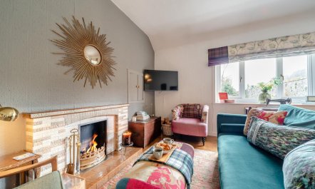 2 Bed in Newton Stewart 4