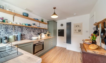 2 Bed in Newton Stewart 2