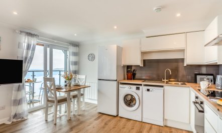 1 Bed in Putsborough 1