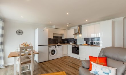 1 Bed in Putsborough 6