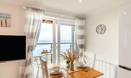 1 Bed in Putsborough