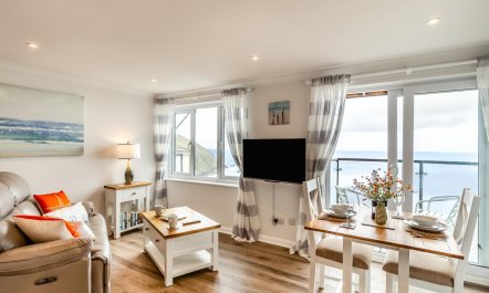 1 Bed in Putsborough 4