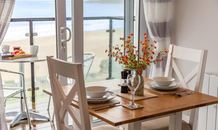 1 Bed in Putsborough 2